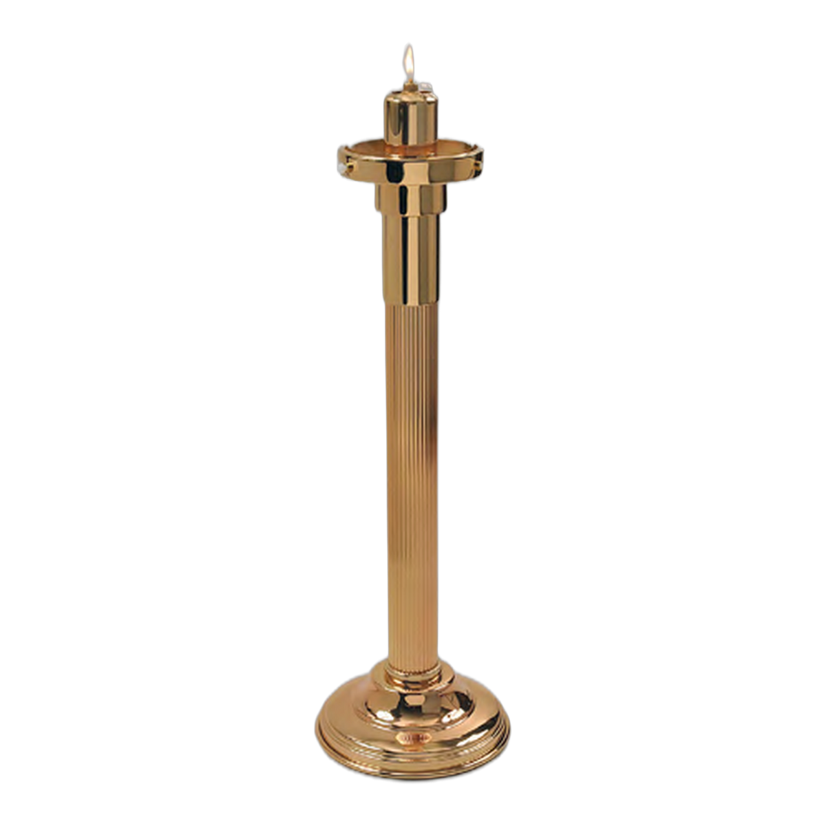 Acolyte Candlestick | Regal 61C25-C