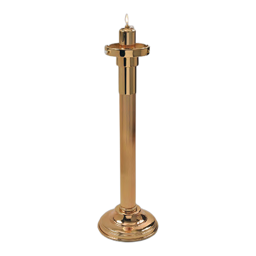 Acolyte Candlestick | Regal 61C25-C