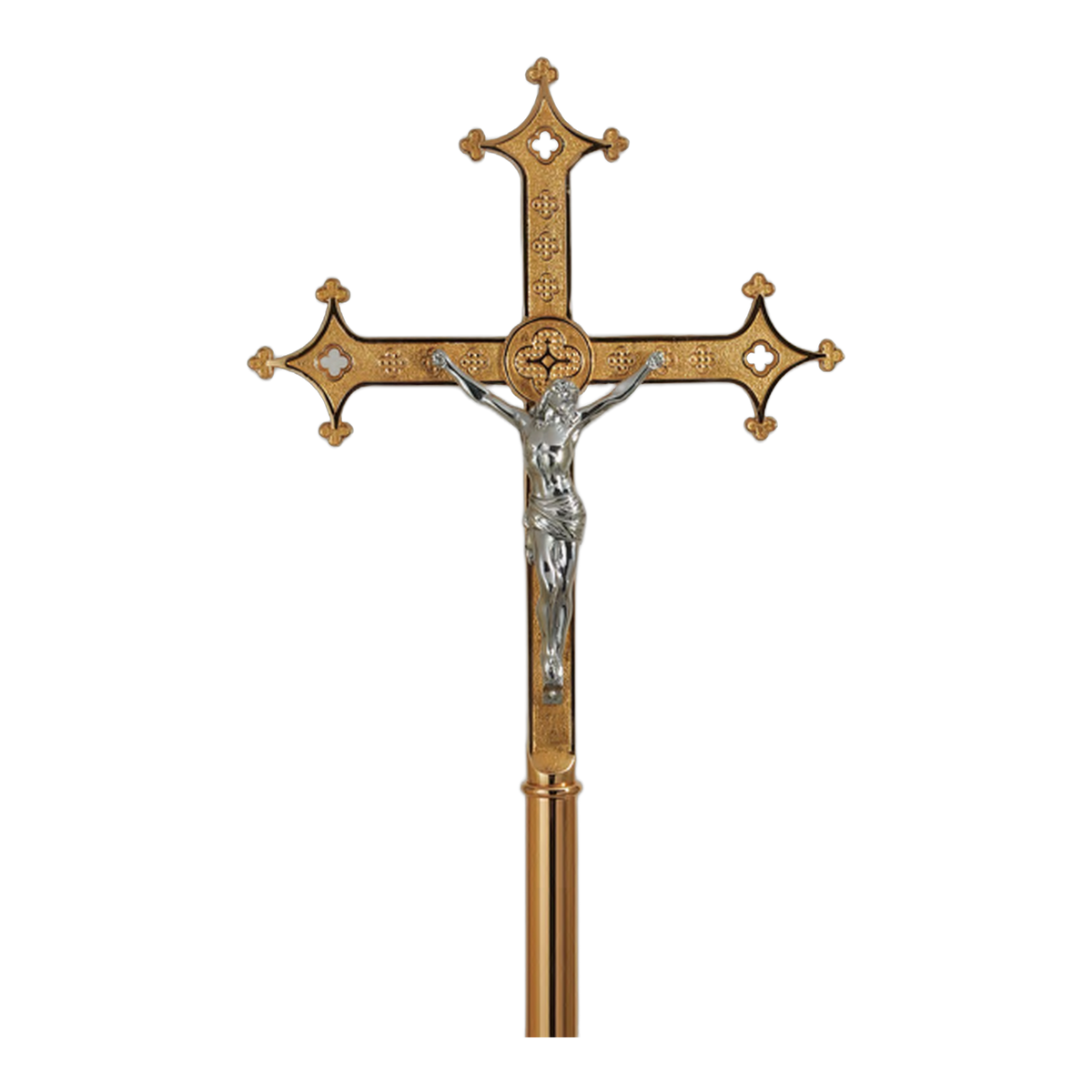 Standing Processional Crucifix | Regal 62PC52