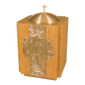 Regal 63BF30 — original 2027 catalog example; exact cutout, transparent background.
