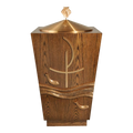 Regal 64BF22 — original 2027 catalog example; exact cutout, transparent background.