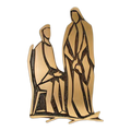 Stations of the Cross | Regal 66STA10 | Station I