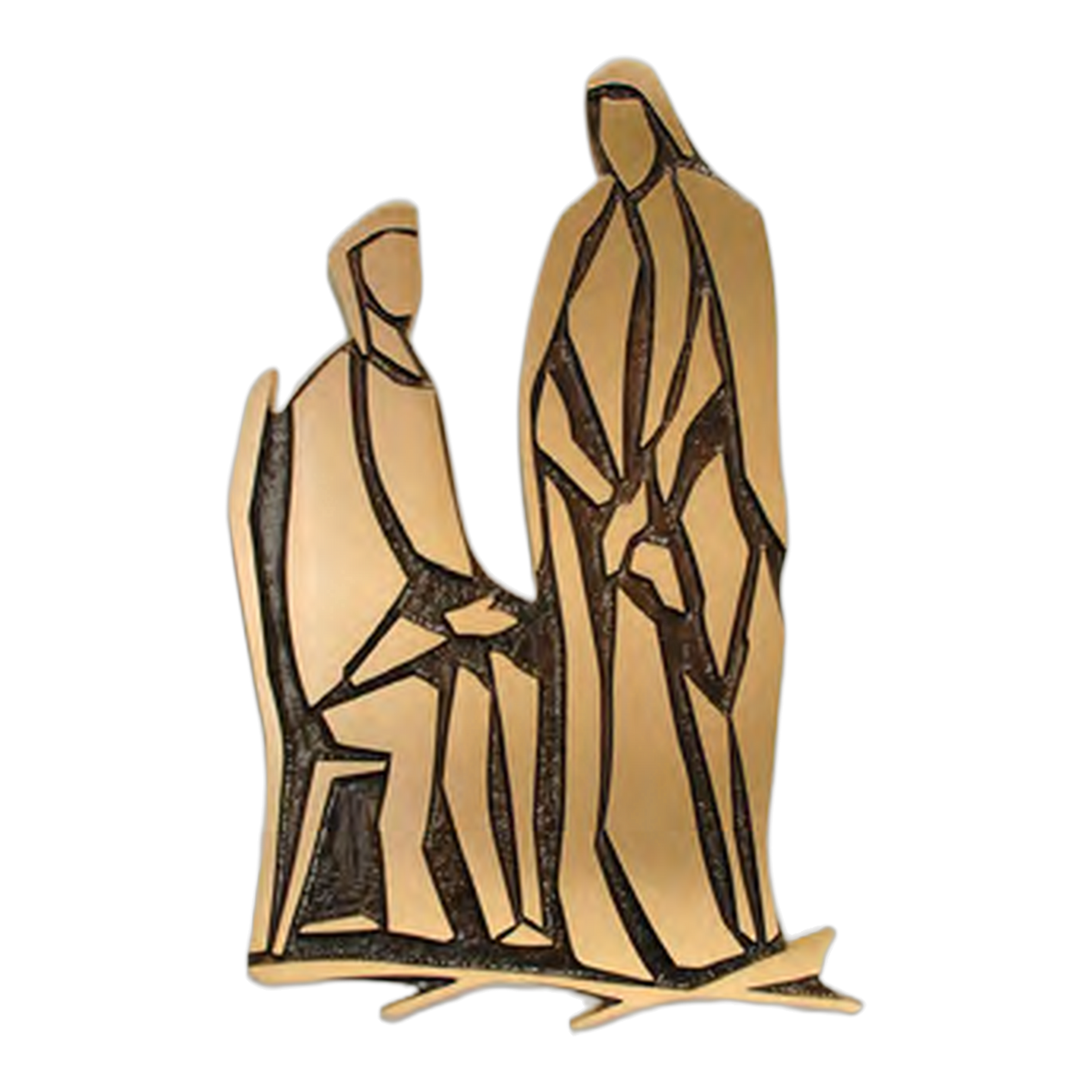 Stations of the Cross | Regal 66STA10 | Station I