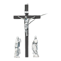 Outdoor Cross | Regal 71WCR90 | corpus and figures sold separately