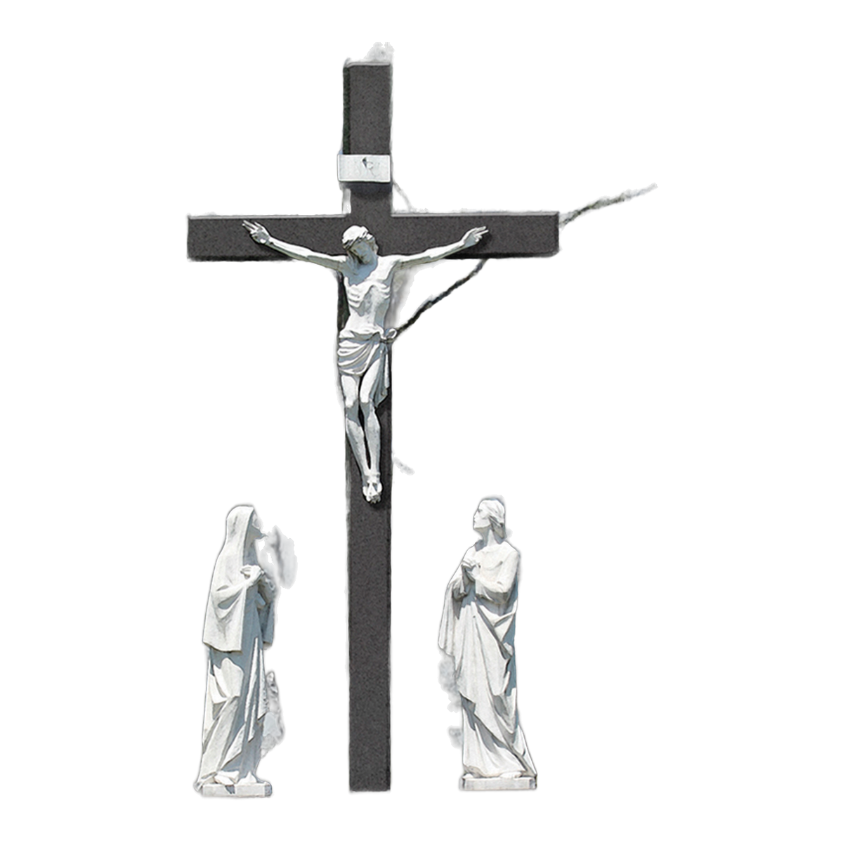 Outdoor Cross | Regal 71WCR90 | corpus and figures sold separately