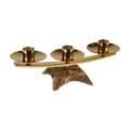 Regal 75ACL18 altar candelabra, 3 lite version pictured