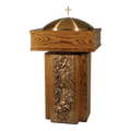 Regal 75BF18 — original 2027 catalog example; exact cutout, transparent background.
