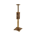 Regal 75FC18 floor candlestick, shown configuration