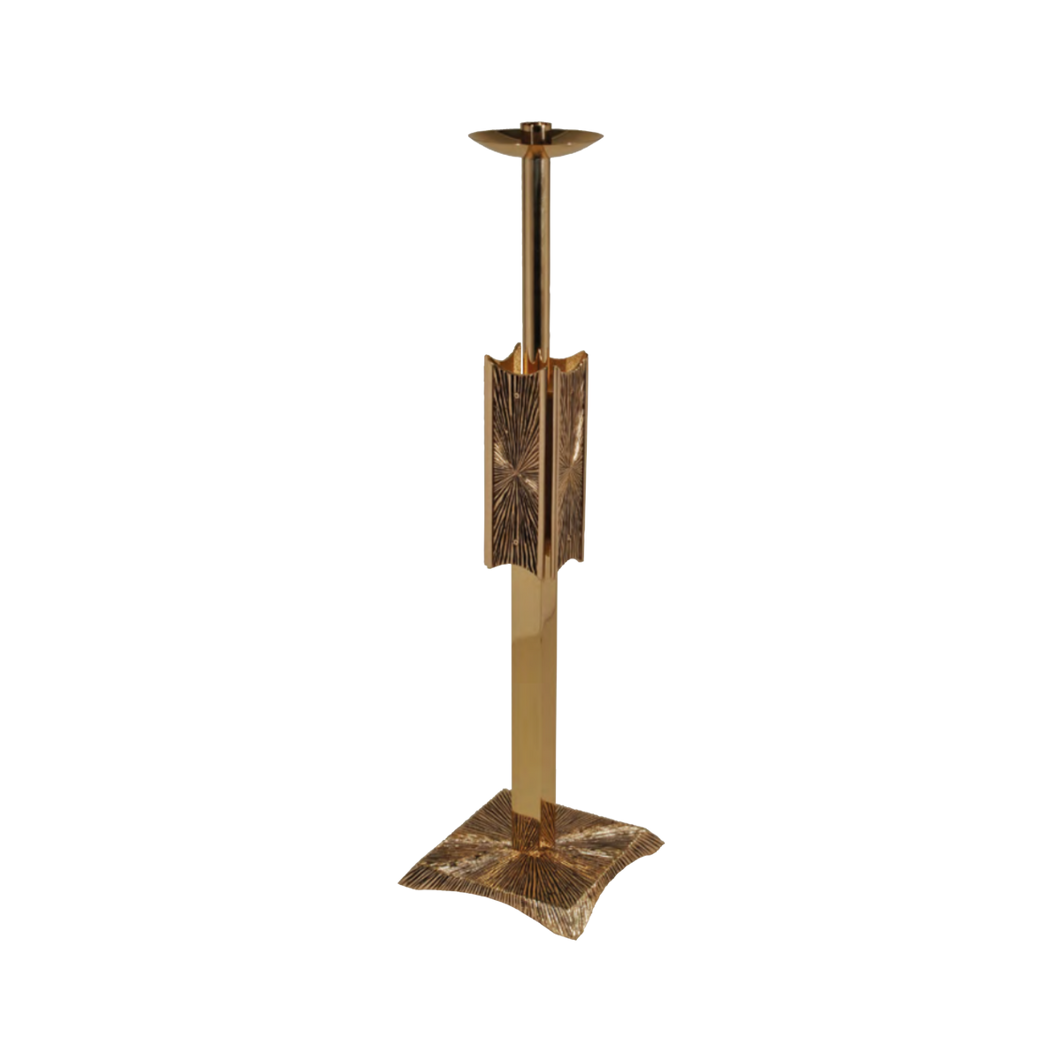 Regal 75FC18 floor candlestick, shown configuration
