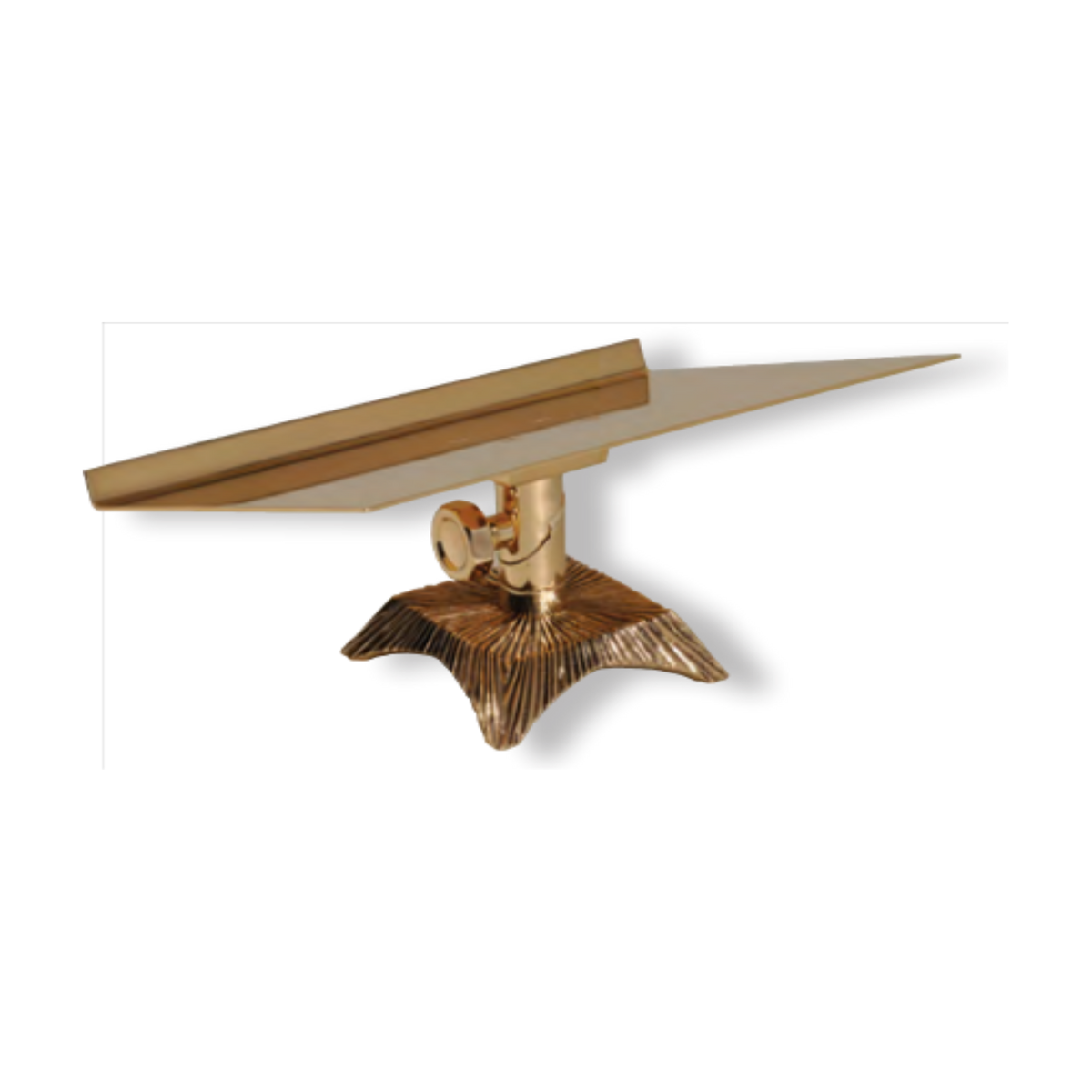 Regal Bronze 75MS18 missal stand