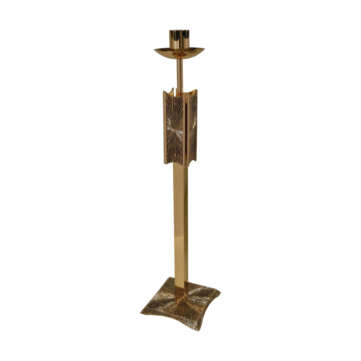 Regal 75PCS18 paschal candle stand