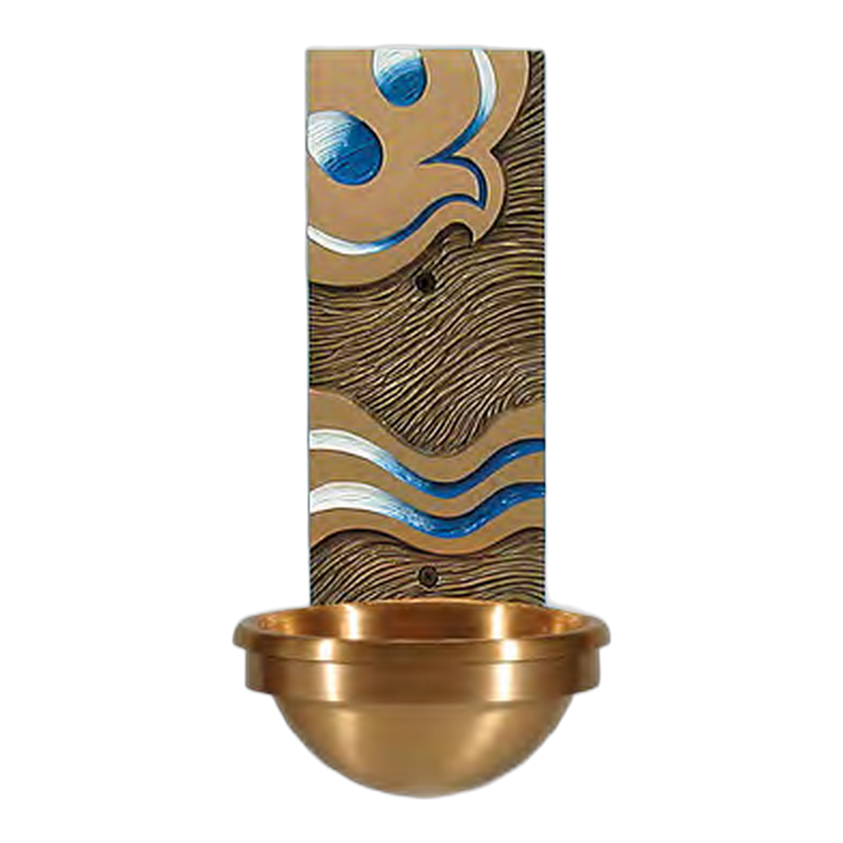 Holy Water Font | Regal 81HWF44