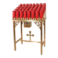 Regal 81VL77 — original 2027 catalog example; exact cutout, transparent background.