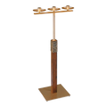 Regal 82FCL20, original 8220 Series catalog illustration; selected dimensions and configurations may differ