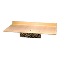 Regal 82MS20, original 8220 Series catalog illustration; selected dimensions and configurations may differ