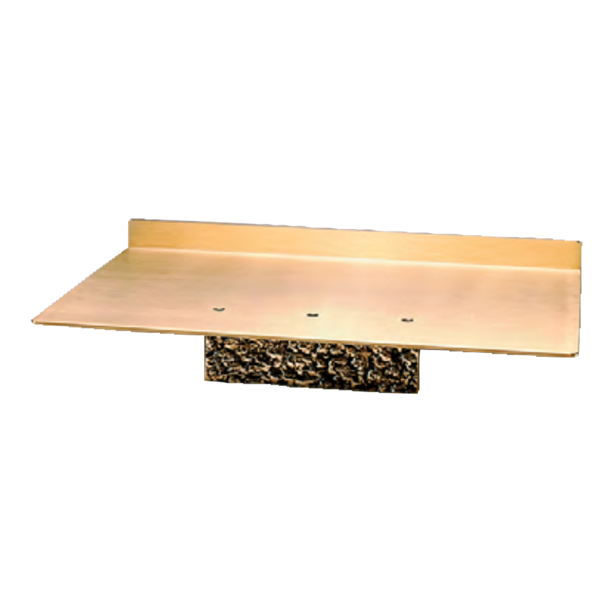 Regal 82MS20, original 8220 Series catalog illustration; selected dimensions and configurations may differ
