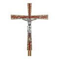 Standing Processional Crucifix | Regal 86PC33B