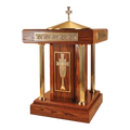 Regal 90BF35 — original 2027 catalog example; exact cutout, transparent background.