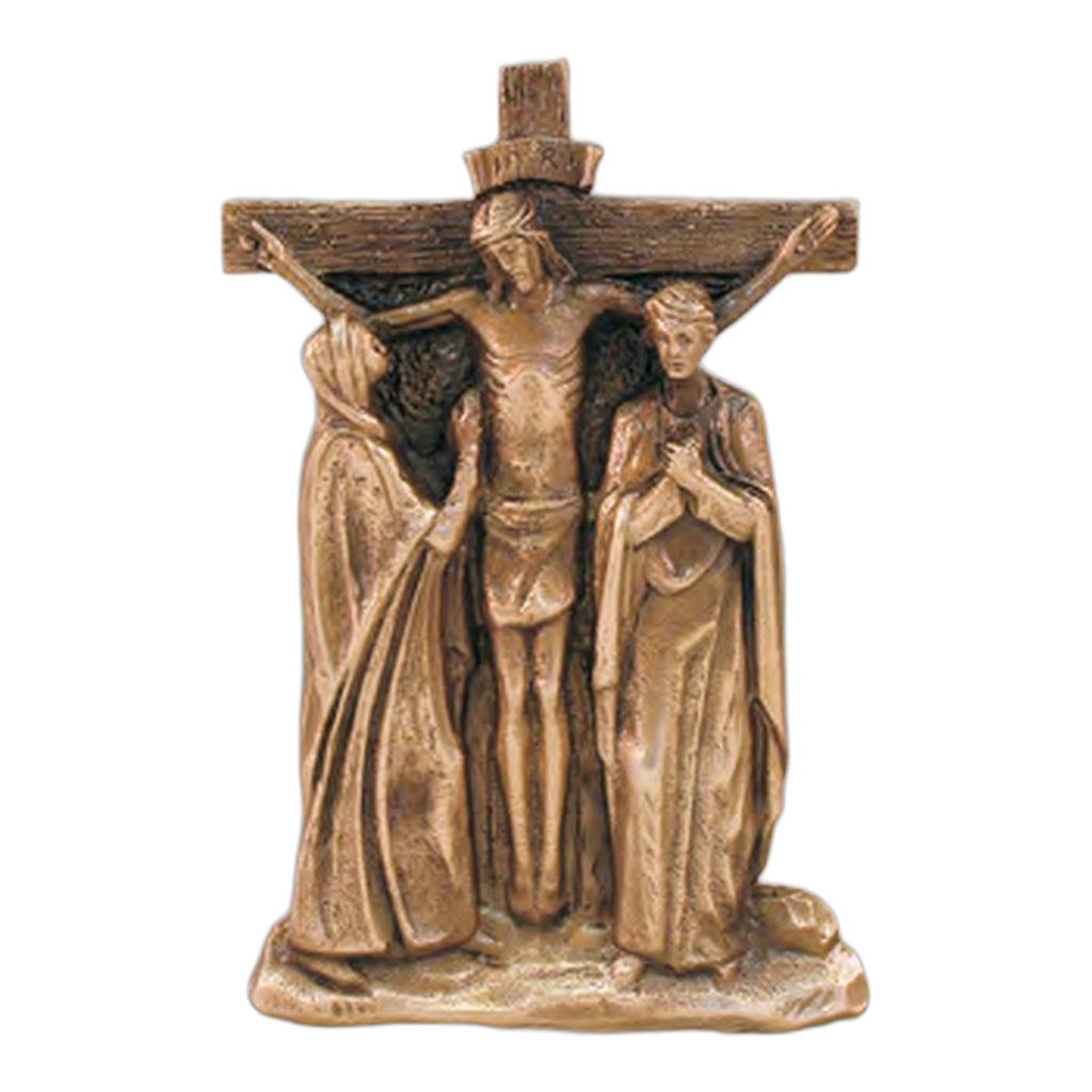 Stations of the Cross | Regal 90STA10 | Station XII