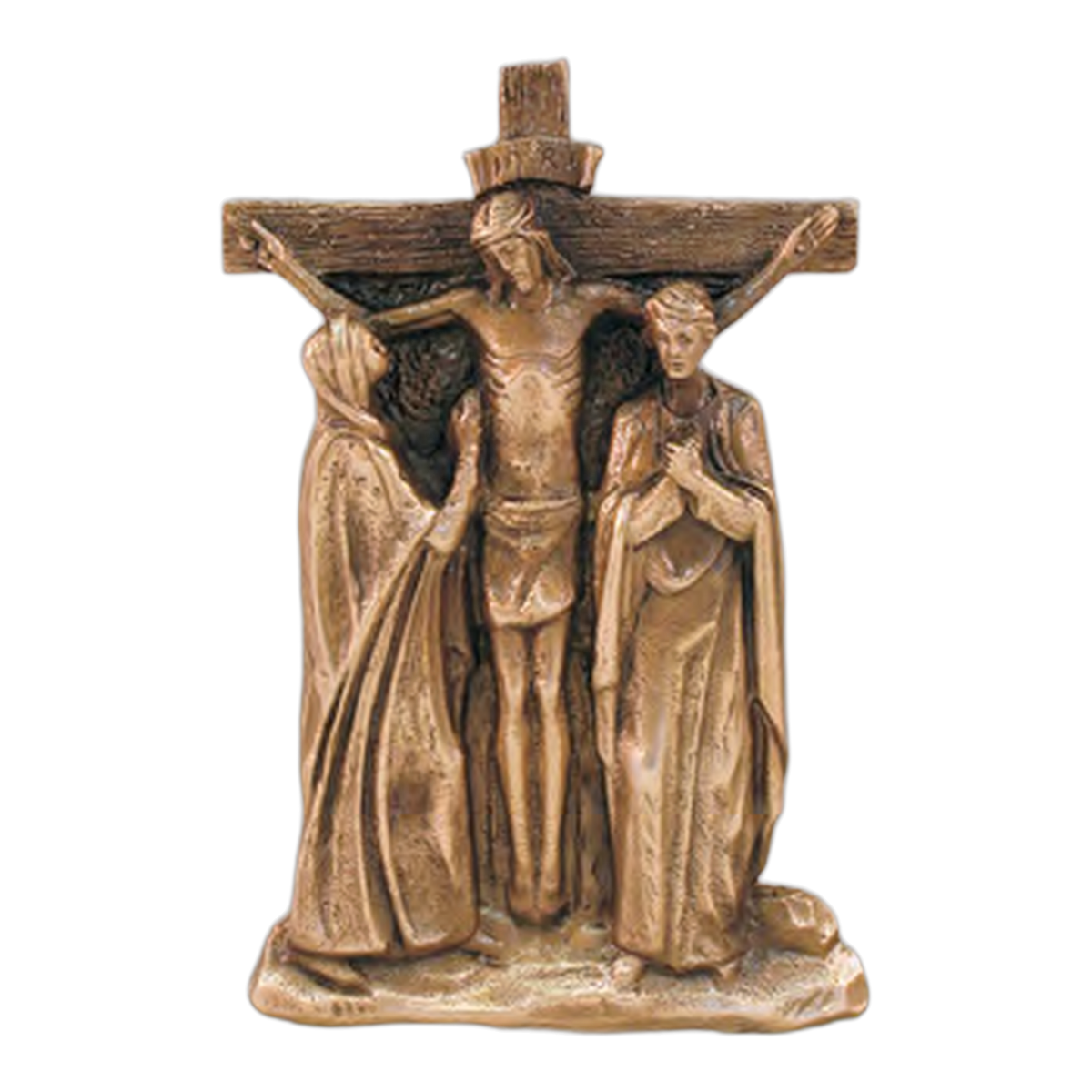Stations of the Cross | Regal 90STA10 | Station XII