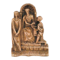 Stations of the Cross | Regal 90STA10 | Station I