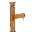 Sanctuary Lamp Wall Bracket | Regal 90WB35