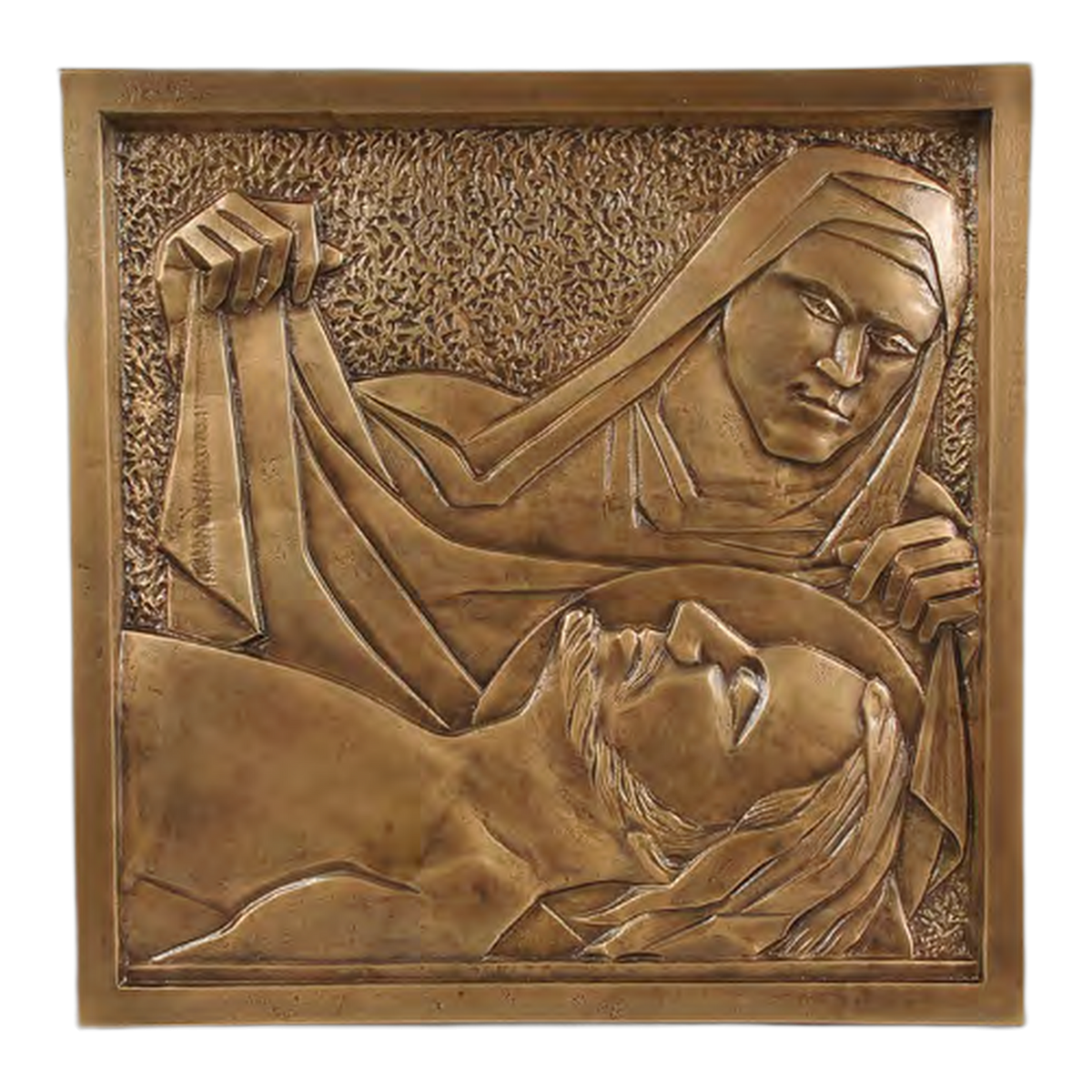 Stations of the Cross | Regal 91STA49 | Station XIV