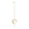 Hanging Sanctuary Lamp Counterweight | Regal 94CW40