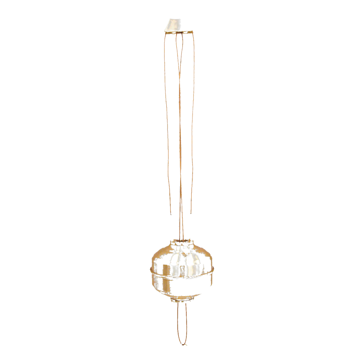 Hanging Sanctuary Lamp Counterweight | Regal 94CW40