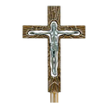 Standing Processional Crucifix | Regal 95PC65