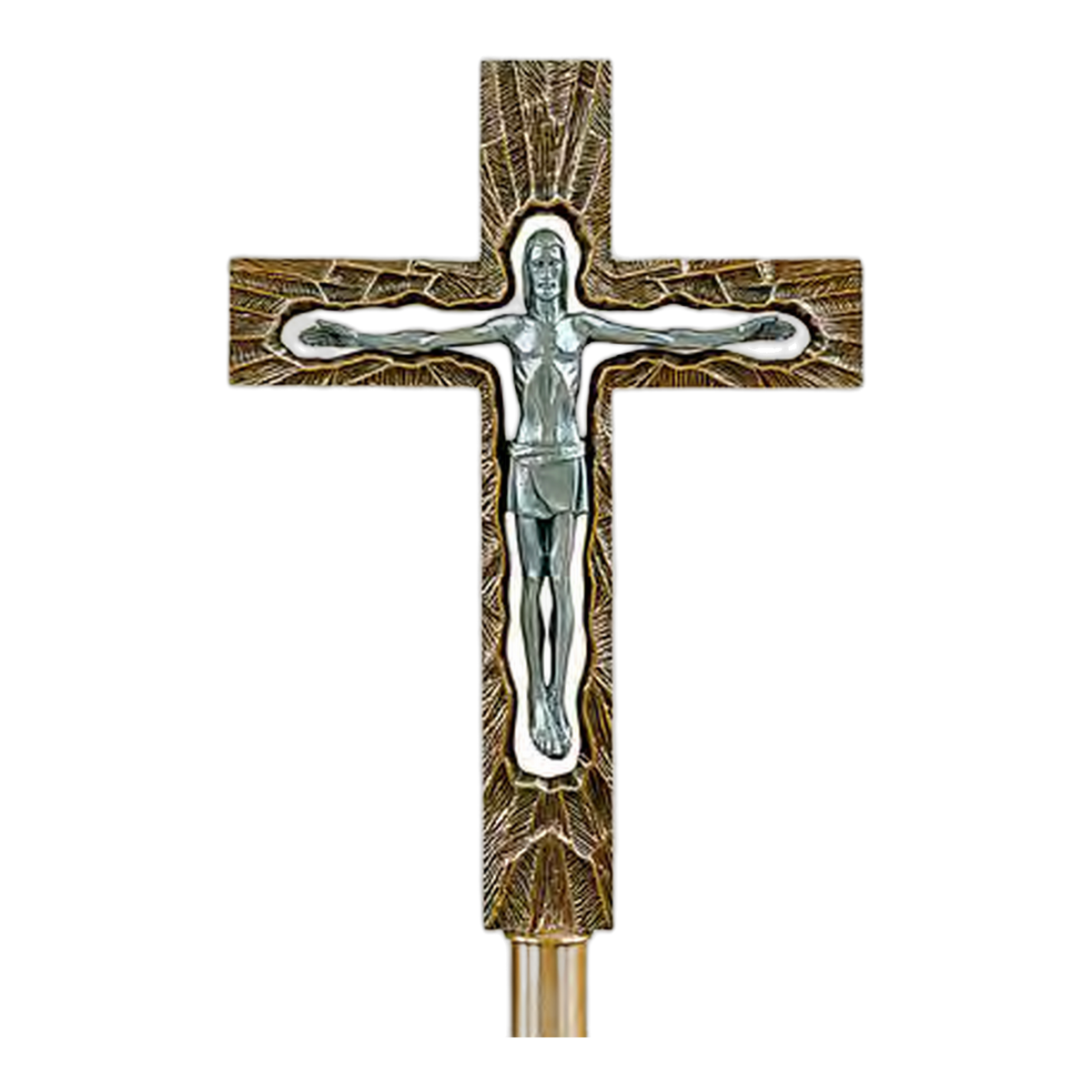 Standing Processional Crucifix | Regal 95PC65
