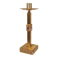 Low Profile Paschal Candlestick | Regal 97PCS25-S