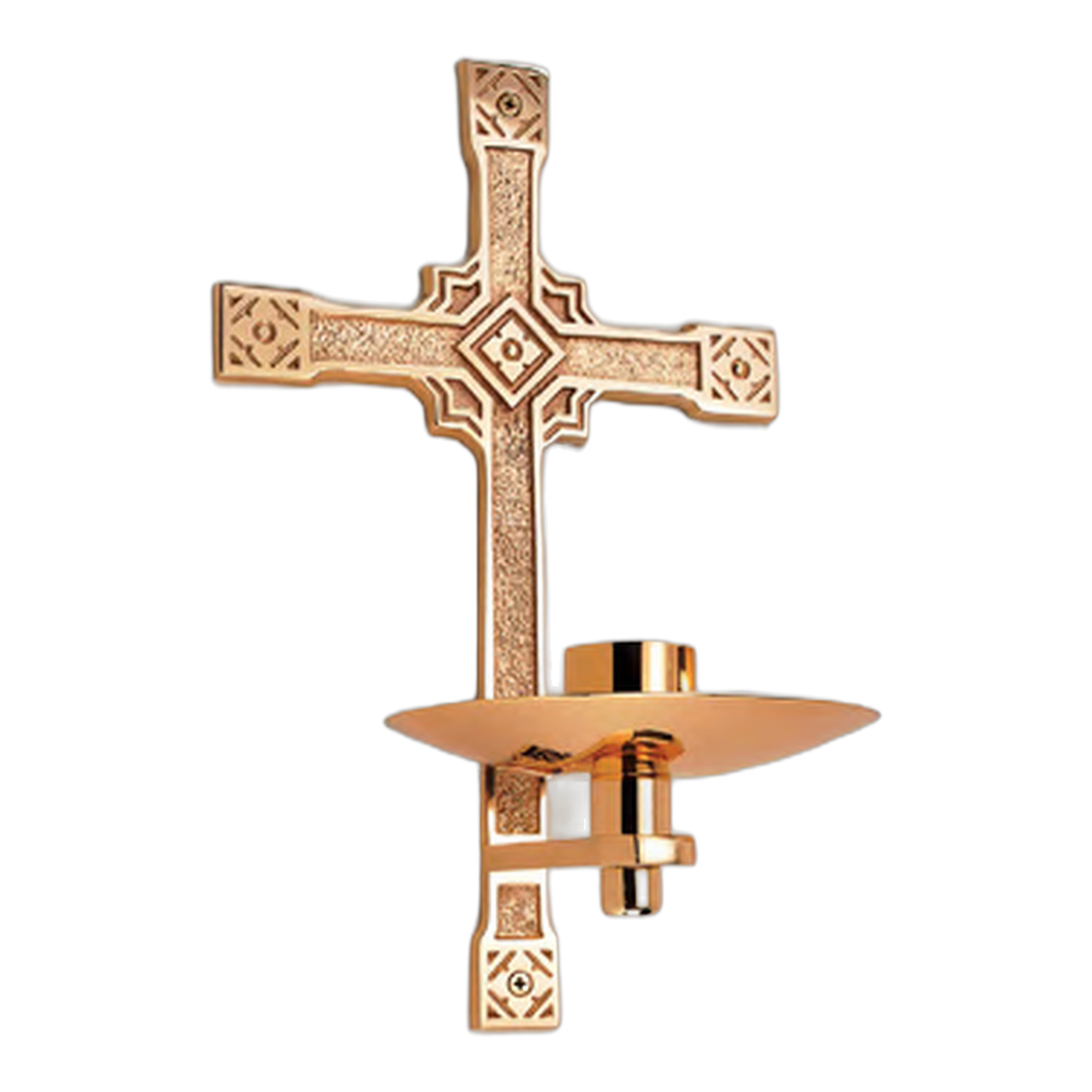 Consecration Candle Holder | Regal 99CCH40