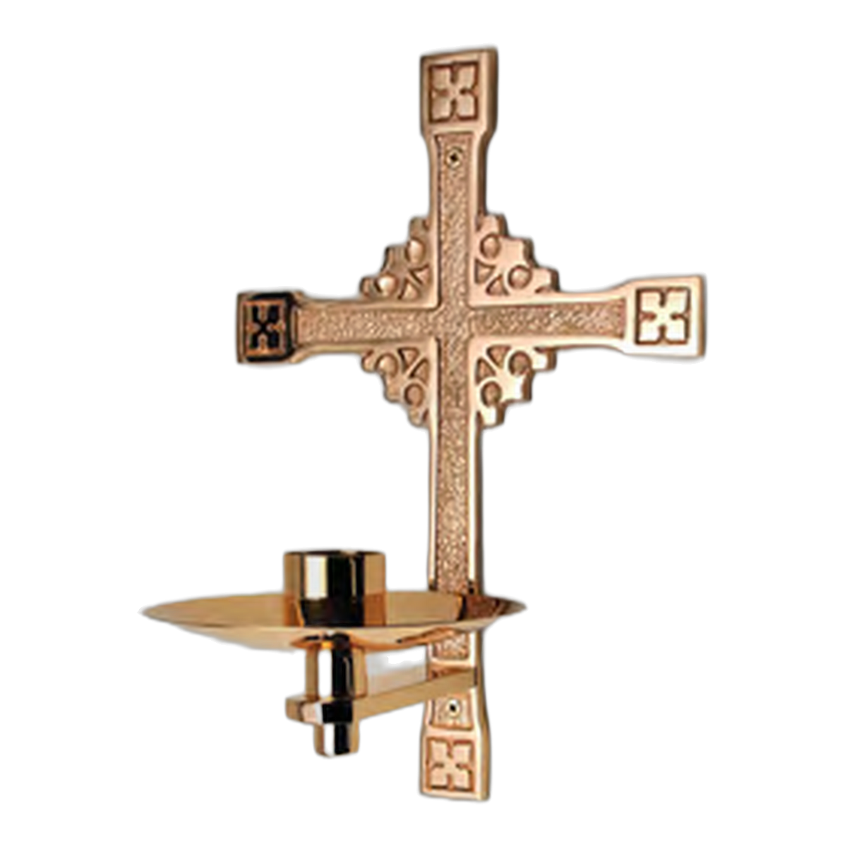 Consecration Candle Holder | Regal 99CCH42