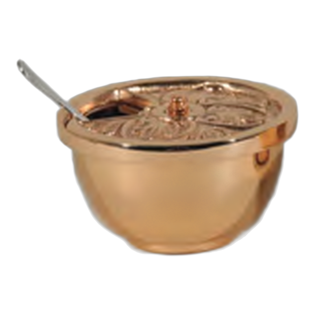 Censer & Boat Set | Regal 99CEN89 view 2