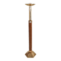 Processional Candlestick | Regal 99FC42W-P