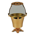 Holy Water Pot & Sprinkler | Regal 99PS89