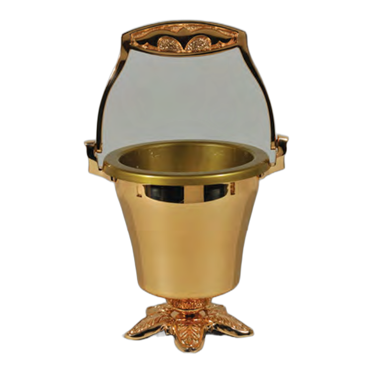 Holy Water Pot & Sprinkler | Regal 99PS89