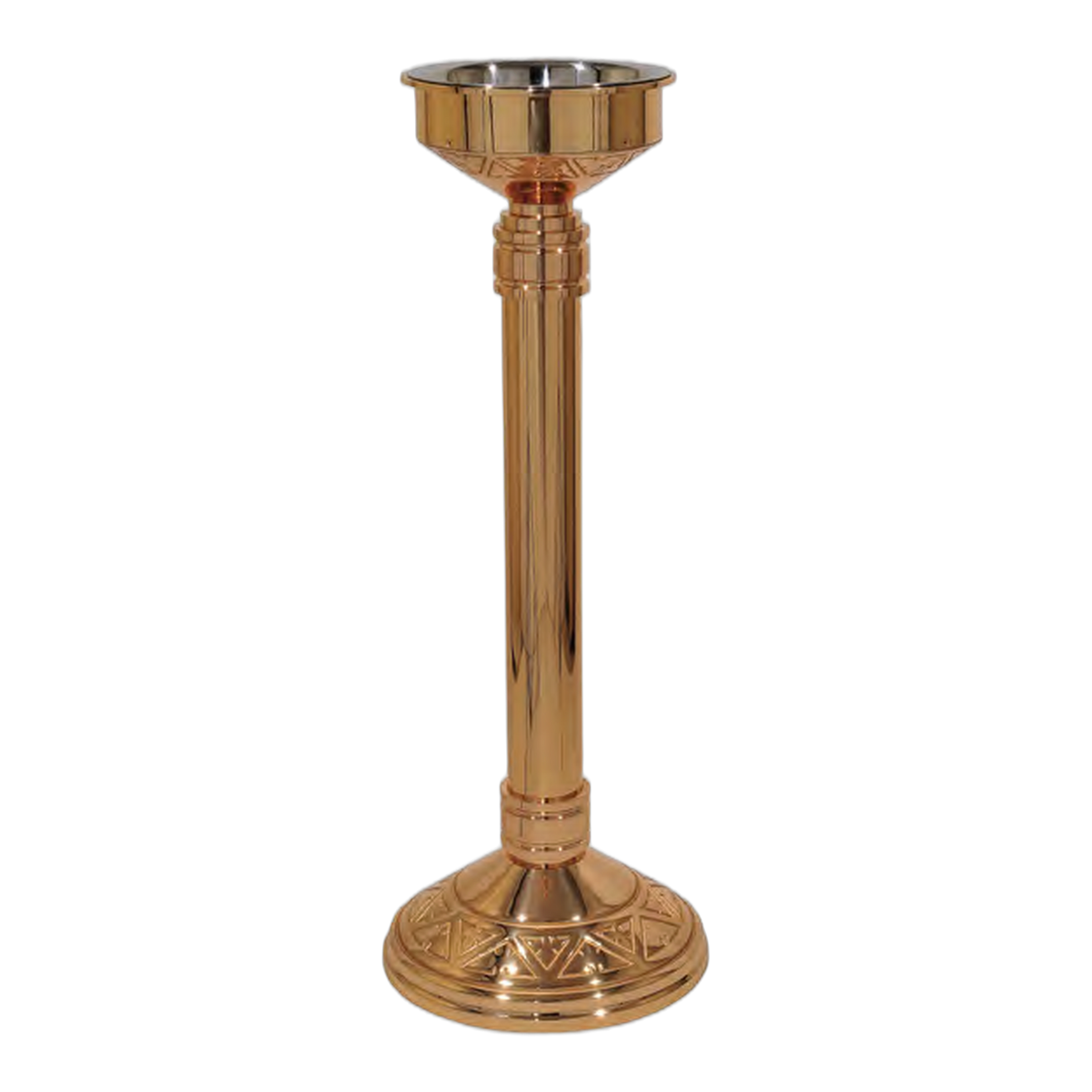 Floor Holy Water Font | Regal F-99HWF40