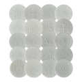 Regal MH278 — original 2027 catalog example; exact cutout, transparent background.
