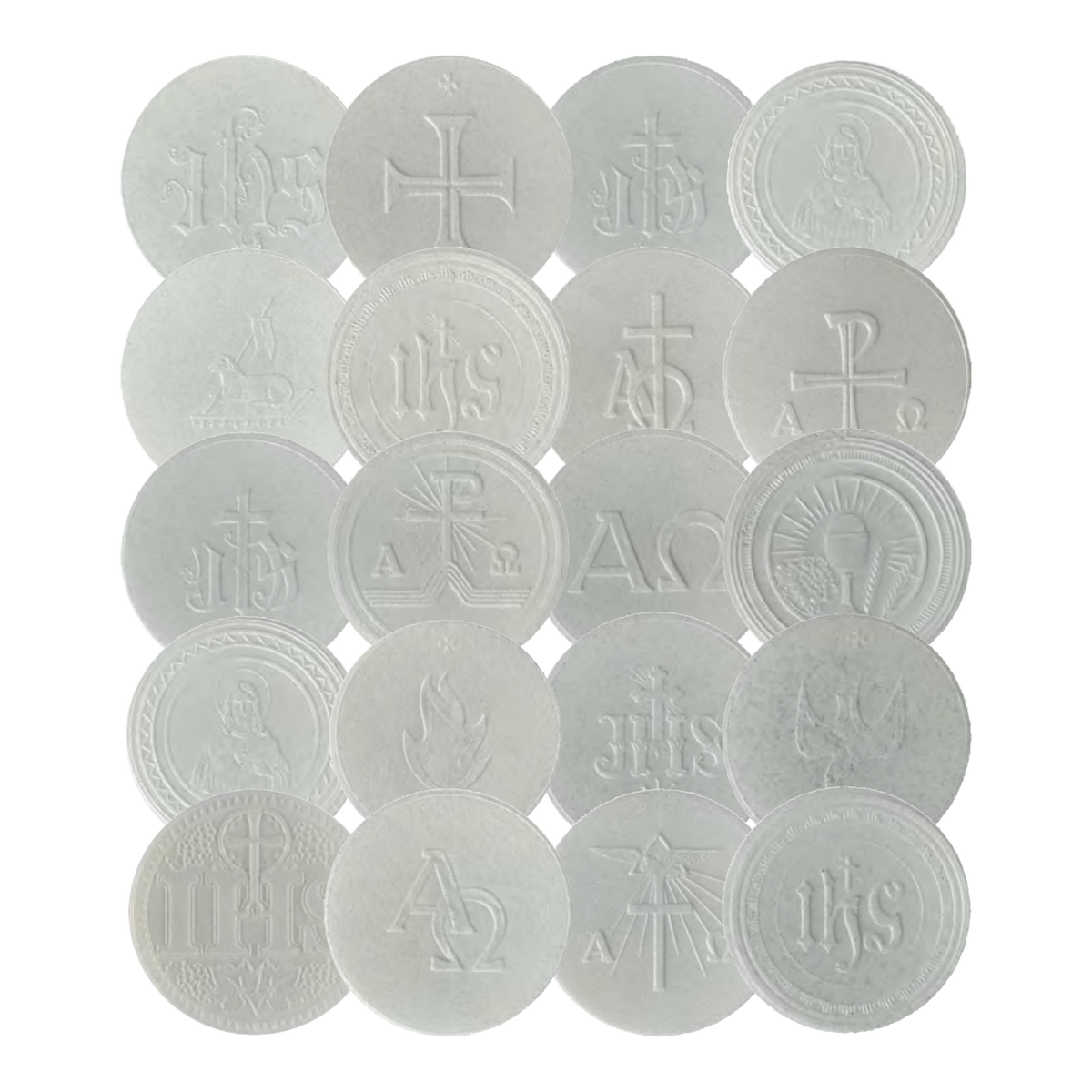 Regal MH278 — original 2027 catalog example; exact cutout, transparent background.