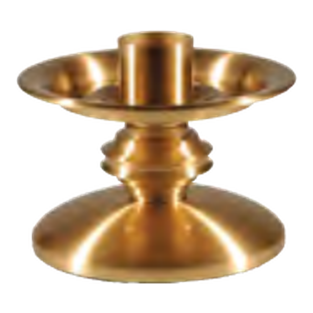 Regal Bronze Altar Candlestick | 2515 Series | S25C15; original 2027 catalog photograph. Illustrated configuration and finish shown.