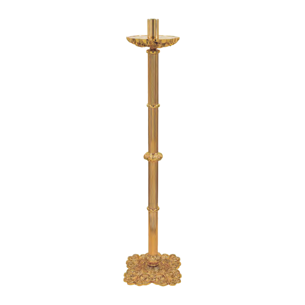 Processional Crucifix | 6193 Series | 61PC93