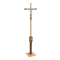 Processional Crucifix | 2155 Series | 21PC55