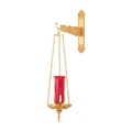 Hanging Sanctuary Lamp | 6193 Series | 61HSL93