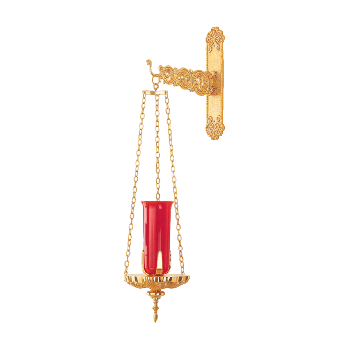 Hanging Sanctuary Lamp | 6193 Series | 61HSL93
