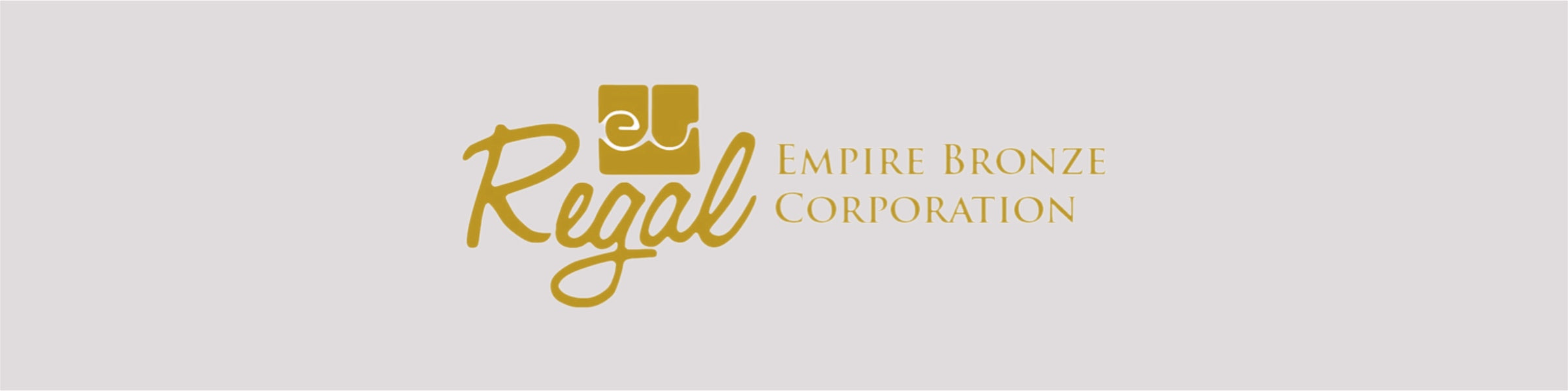 Regal Empire Bronze Corp header