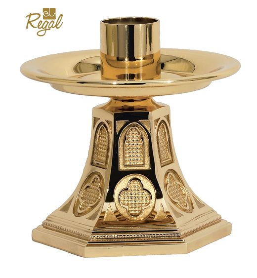 Altar Candlestick | S62C25