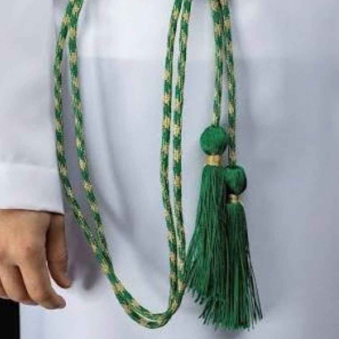 Apparel Accessories
