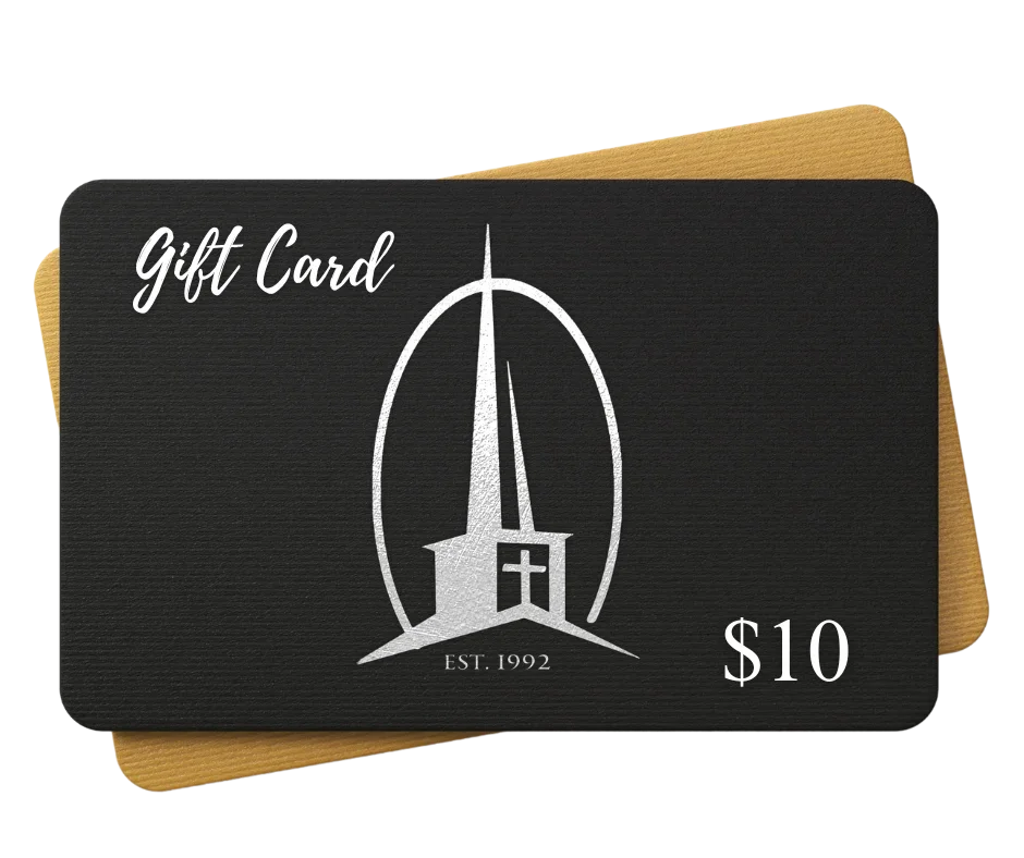Ste. Emilion Church Goods | Gift Cards – product image